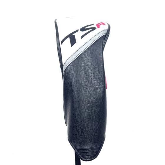 Left Handed Titleist TSR2 3 Wood / 16.5 Degree / Hzrdus 50g Regular Flex