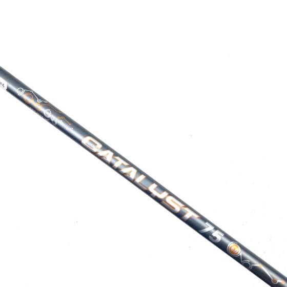 Callaway Max Mavrik 3 Hybrid / 19 Degree / Project X Catalyst 75 Stiff Flex