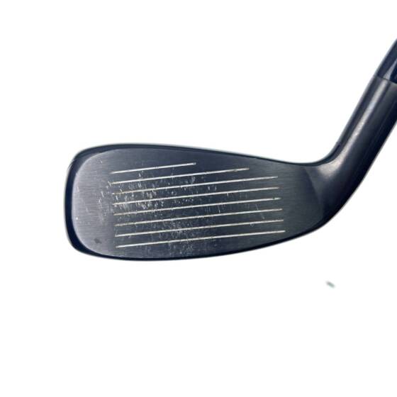 Callaway Apex 2019 4 Hybrid / 23 Degree / Catalyst 70 Regular Flex