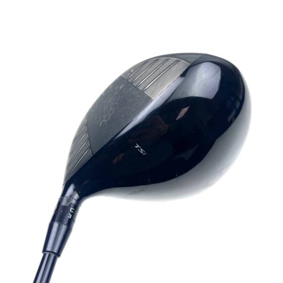 Titleist TSI2 Driver / 10 Degree / Project X Hzrdus RDX Smoke 6.0 Stiff Flex