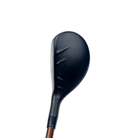 Ping G400 4 Hybrid / 22 Degree / Alta CB 70 Regular Flex