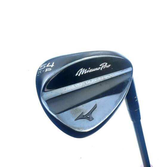 Mizuno Pro T-1 Wedge Set / 54 & 60 Degree / KBS PGI 70 Regular Flex