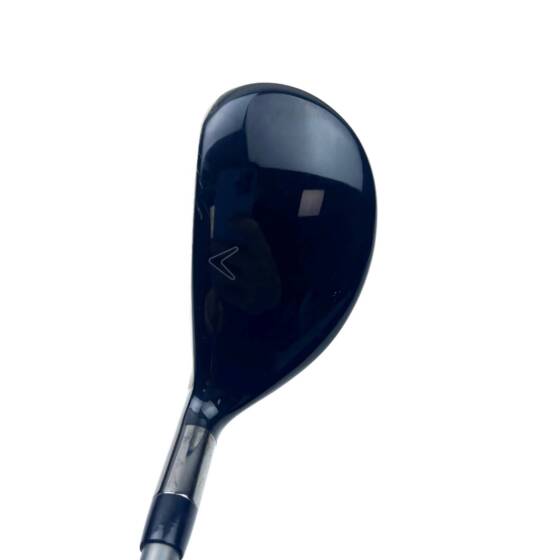 Callaway Mavrik 3 Hybrid / 22 Degree / Project X Catalyst 75 Stiff Flex