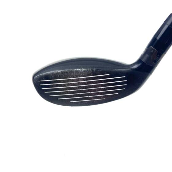 Titleist 913 H 2 Hybrid / 17 Degree / Diamana 92 Stiff Flex