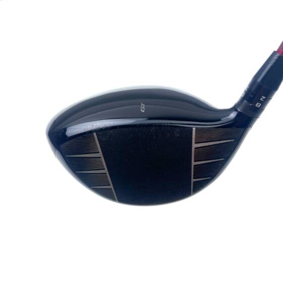 Titleist GT2 Driver / 10 Degree / Denali 50 Regular Flex