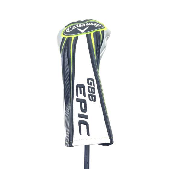 Callaway Great Big Bertha Epic 3 Wood / 15 Degree / Project X Hrdus 5.5 Regular Flex