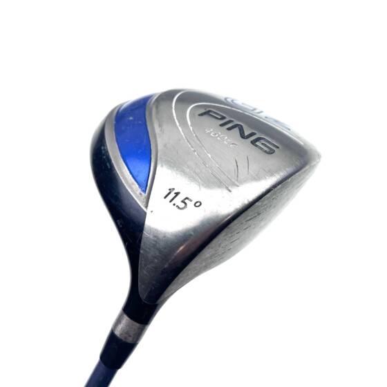 Ping G2 Driver / 11.5 Degree / TFC 100 Ladies Flex