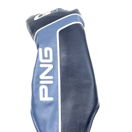 Ping G425 SFT Driver / 10.5 Degree / Alta CB 55 Regular Flex