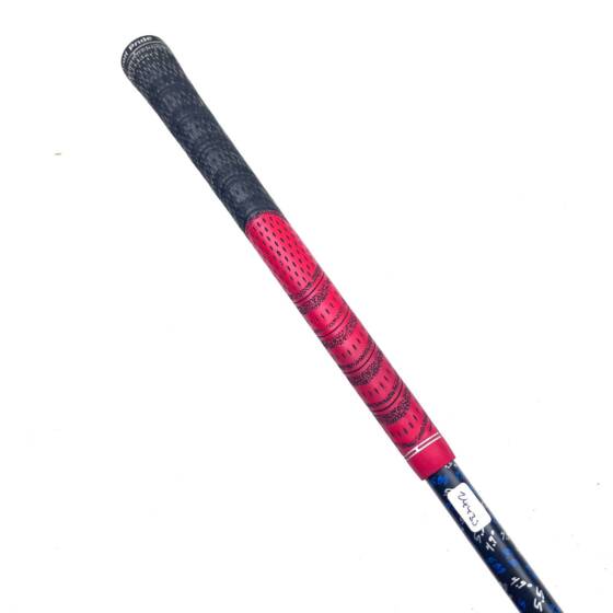 Callaway XR 3 Hybrid / 19 Degree / Project X LZ Regular Flex