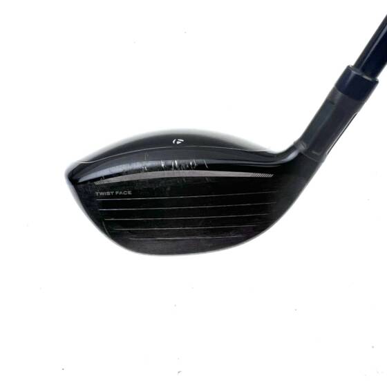 Taylormade Stealth 3 Wood / 15 Degree / Ventus 5R Regular Flex