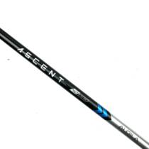 Aldila Ascent 40 Driver Shaft / Stiff Flex / Cleveland Tip