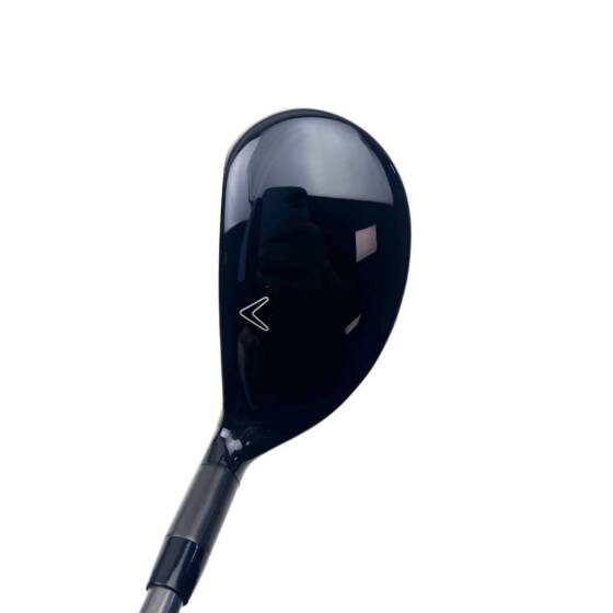 Callaway Rogue 4 Hybrid / 21 Degree / Synergy 60 Senior Flex