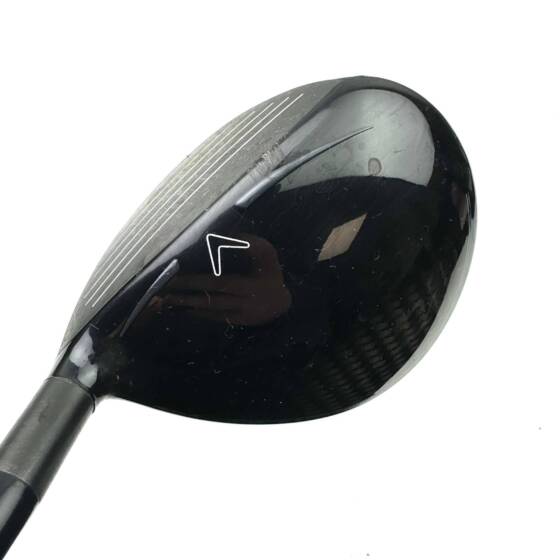 Callaway Rogue Sub Zero 3 Wood / 15 Degree / Hzrdus Yellow Stiff Flex