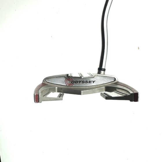 Left Handed Odyssey White Hot XG Teron Putter / 33 Inches