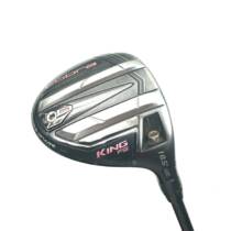 Cobra King F9 3 Wood / 18.5 Degree / Atmos 55 Ladies Flex