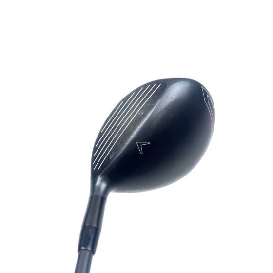 Callaway X2 Hot 7 Wood / 21 Degree / Aldila Tour ATX60 Regular Flex