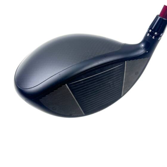 Cobra DS-Adapt Max-D Driver / 10.5 Degree / Denali Senior Flex