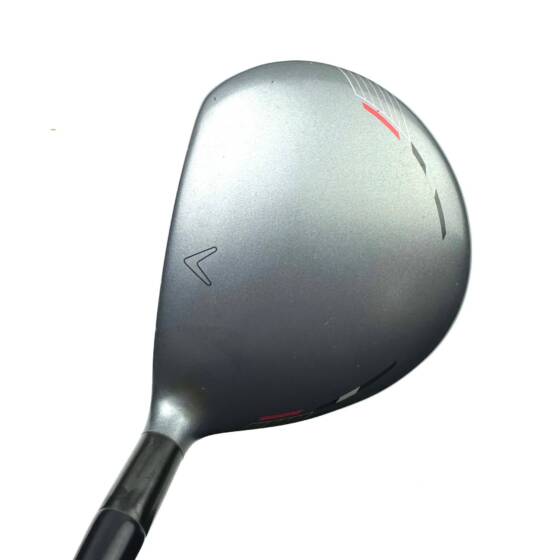 Callaway X Hot 5 Wood / 18 Degree / Project X Regular Flex