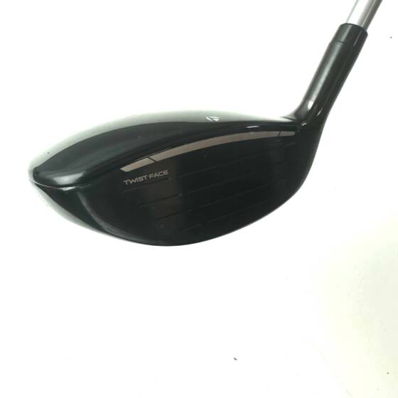 Taylormade QI10 Max 5 Wood / 19 Degree / Speeder NX 40 Ladies Flex