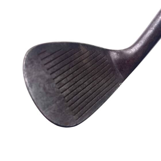 Mizuno T22 RAW Wedge Set / 52, 56 Degree / Dynamic Gold S400 Stiff Flex