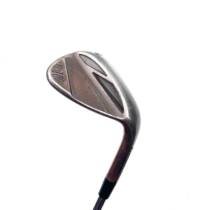 Taylormade Hi Toe Milled Grind 3 Lob Wedge / 58 Degree / KBS Regular Flex
