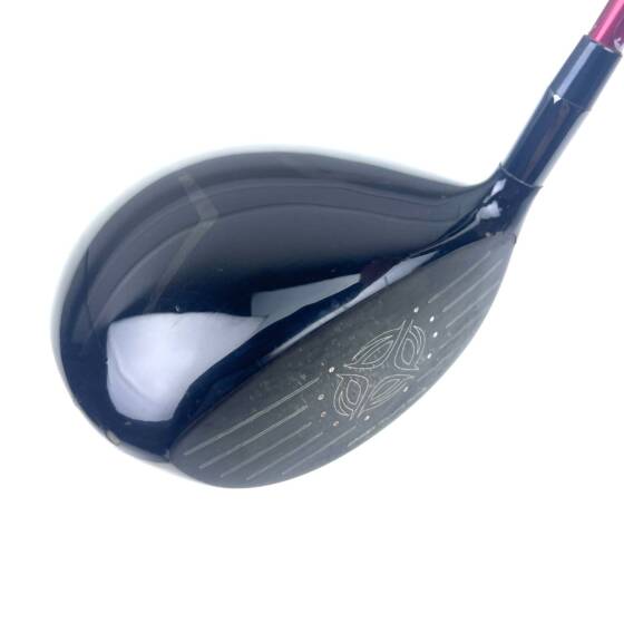 Callaway RAZR X Black Driver / 11.5 Degree / Motore F8 60 Regular Flex