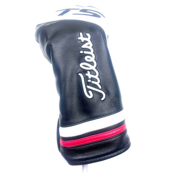 Titleist TS3 Driver / 8.5 Degree / Evenflow 65 Stiff Flex