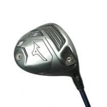 Mizuno ST-Z 3 Wood / 15 Degree / Fujikura X-Stiff Flex