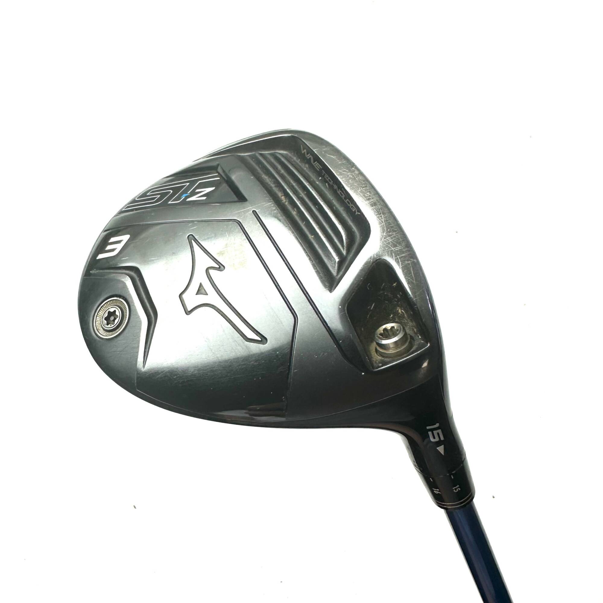 Mizuno Mizuno ST-Z Fairway Wood