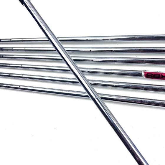 Taylormade RSi2 Irons / 4-PW / KBS Tour 105 Regular Flex