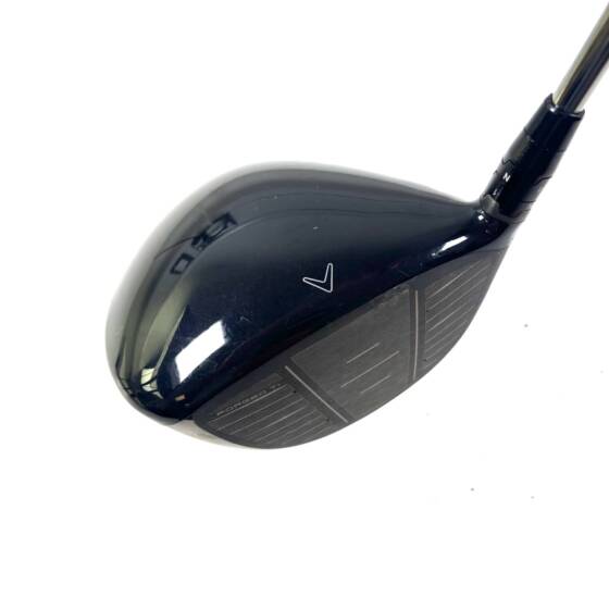 Callaway Big Bertha 2023 Driver / 10.5 Degree / RCH 55 Stiff Flex
