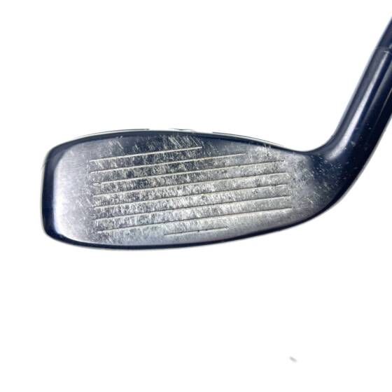Callaway Steelhead XR 4 Hybrid / 22 Degree / Ozik Program 60 Regular Flex