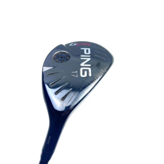 Ping G25 2 Hybrid / 17 Degree / TFC 189 Regular Flex