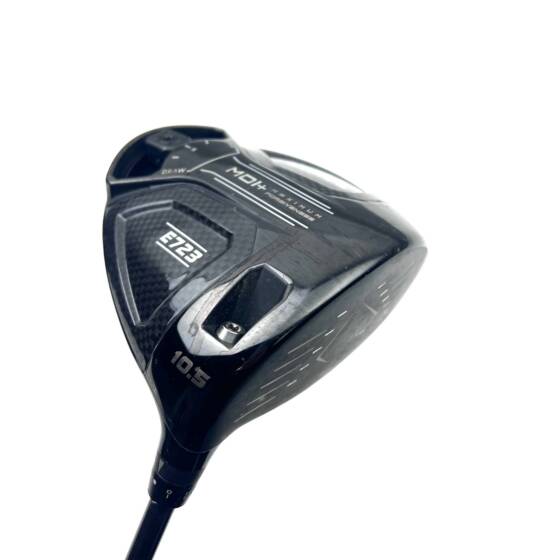 Tour Edge Exotics E723 Driver / 10.5 Degree / Project X Denali 6.5 X Stiff Flex