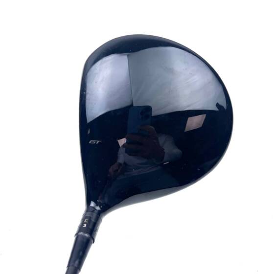 Titleist GT1 Driver / 10 Degree / Diamana D60 Stiff Flex