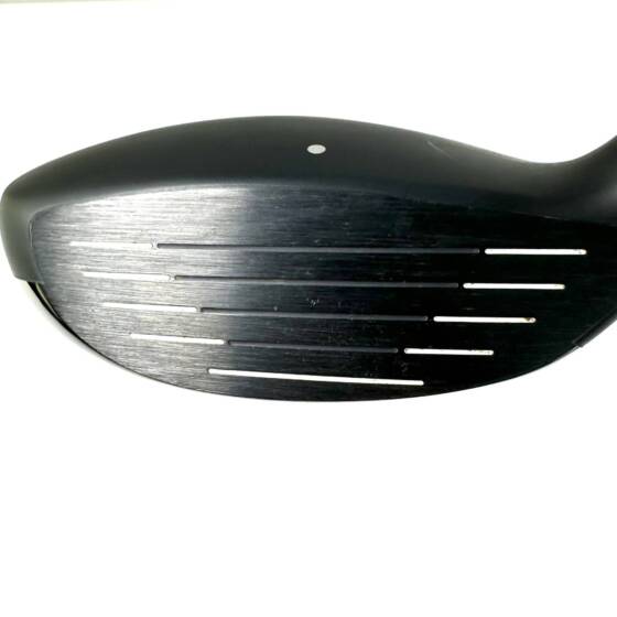 Ping G440 Max 4 Wood / 17 Degree / Alta CB 65 Senior Flex