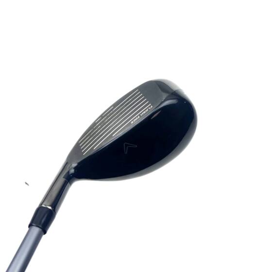 Callaway Mavrik 3 Hybrid / 18 Degree / Catalyst 75 Stiff Flex