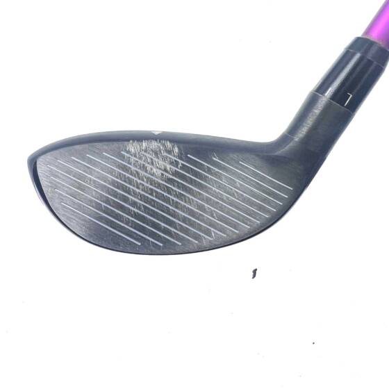 Yonex EZone GS 7 Hybrid / 33 Degree / EX-GO2 Ladies Flex