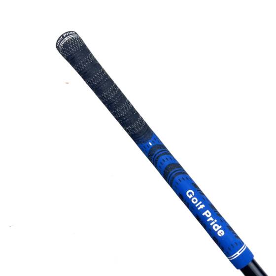 Titleist TSI2 3 Hybrid / 18 Degree / Hzrdus RDX Smoke 6.0 Stiff Flex