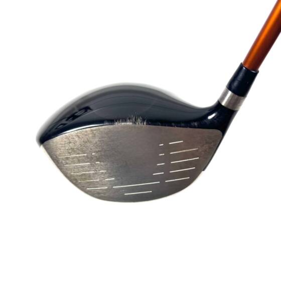 Ping G10 Driver / 10.5 Degree / TFC 129 Regular Flex