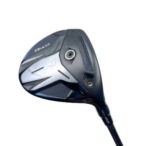 Taylormade QI4D HL 3 Wood / 16.5 Degree / Aldila RIP 60 X-Stiff Flex