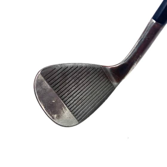 Taylormade HI-Toe Sand Wedge / 54 Degree / KBS Tour 130 X-Stiff Flex