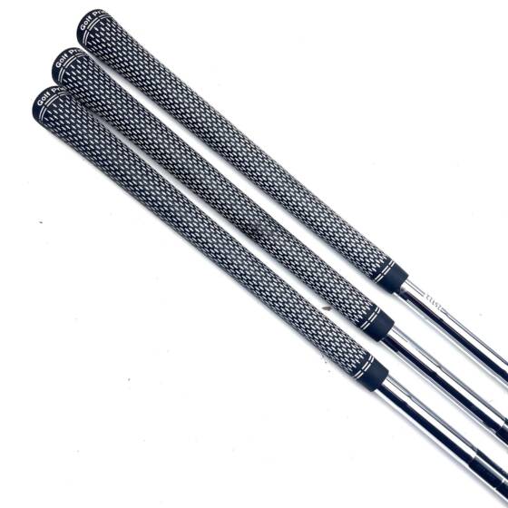 Titleist Vokey SM9 Wedge Set / 50, 54, 58 Degree / Vokey Wedge Flex