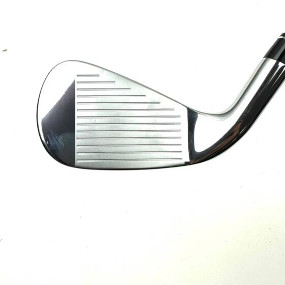 Callaway Paradym X 5 Iron / 21.5 Degree / Elenvate MPH 85 Regular Flex
