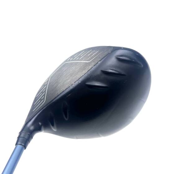 Ping G425 SFT Driver / 10.5 Degree / Alta CB 55 Senior Flex