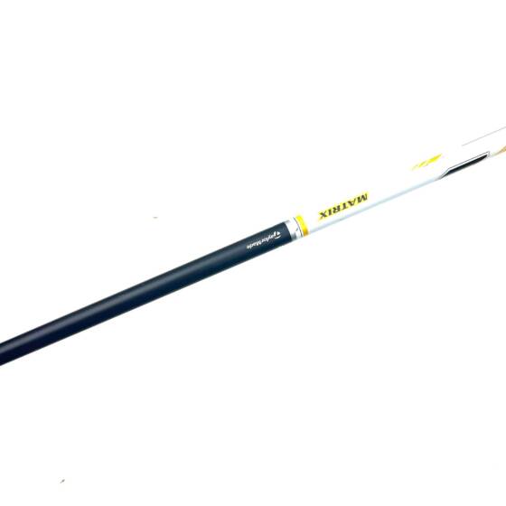 Taylormade RBZ Stage 2 3 Wood / 15 Degree / Rocketfuel 50 Ladies Flex