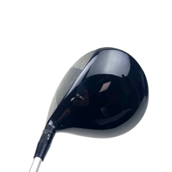 Titleist TSR1 Driver / 10 Degree / MMT 40 Senior Flex