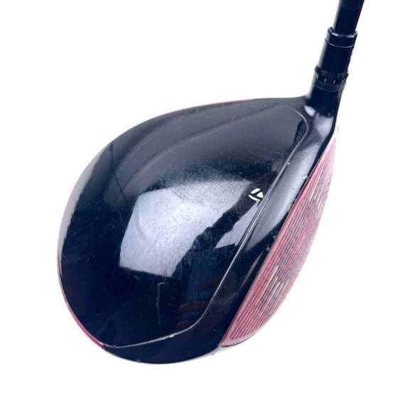 Taylormade Stealth 2 Driver / 10.5 Degree / Ventus TR 5 Regular Flex