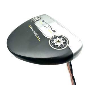 Odyssey Stroke Lab V-Line Putter / 34 Inches