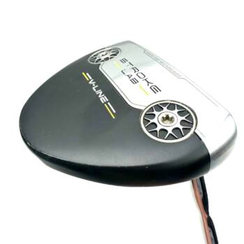 Odyssey Stroke Lab V-Line Putter / 34 Inches
